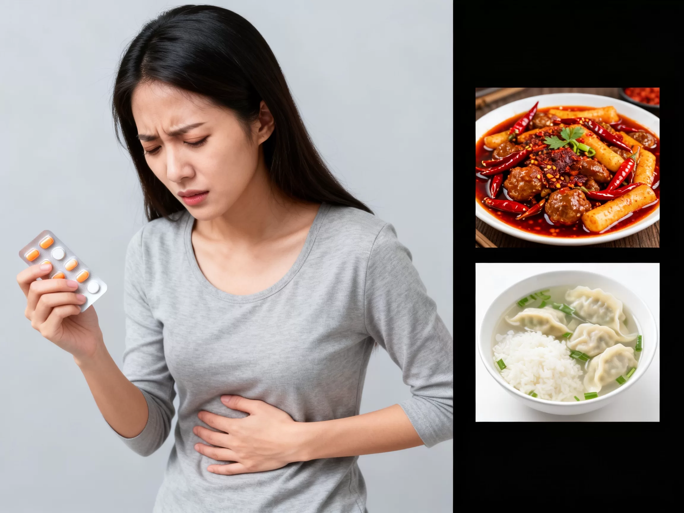 十二指肠瘘用药后恶心呕吐怎么缓解，十二指肠瘘治疗期间饮食禁忌？
